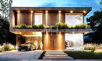 Imagem 2: Casa com 05 suítes e quintal molhado à venda no Ponta da Figueira!