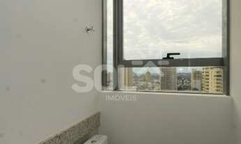 Imagem 4: Sala comercial, Edifício Torre Marechal, Centro - Foz do Iguaçu/PR