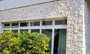 Imagem: São Paulo - Casa Padrão - CAMBUCI