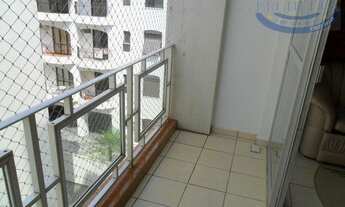 Imagem 4: Apartamento na Região do Aquário