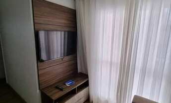 Imagem 6: Apartamento para aluguel tem 72 m2 com 3 dormitórios com suite