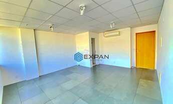 Imagem 3: Sala para alugar, 30 m² por R$ 750,00/mês - Barra da Tijuca - Rio de Janeiro/RJ