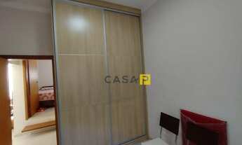 Imagem 6: Casa com 2 dormitórios à venda, 69 m² por R$ 405.000,00 - Cechino - Americana/SP