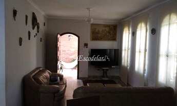 Imagem 6: Casa com 4 dormitórios à venda, 142 m² por R$ 888.000,00 - Horto Florestal - São Paulo/SP