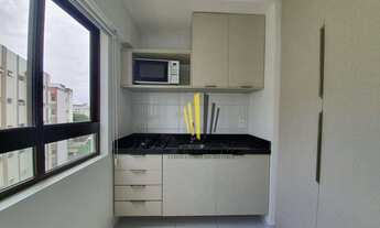 Imagem 7: Costa das Palmeiras | Flat em Setúbal | 1 Quarto | Mobiliado | Área de Lazer