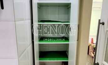 Imagem 5: Apartamento para venda possui 97 metros quadrados com 2 quartos em Tijuca - Rio de Janeiro