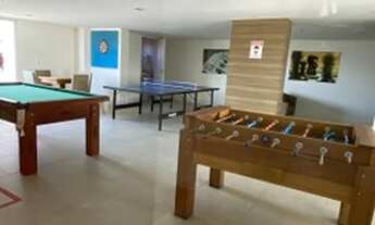 Imagem 5: Apartamento para venda possui 65 metros quadrados com 2 quartos - Renascença