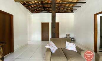 Imagem 2: Chácara com 4 dormitórios à venda, 1 m² por R$ 800.000,00 - Jardim Anchieta - Sarzedo/MG