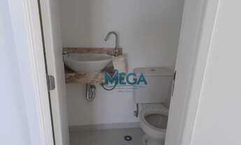 Imagem 7: Apartamento com 4 dormitórios à venda, 122 m² por R$ 1.200.000,00 - Campo Belo - São Paulo