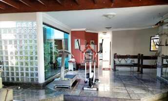 Imagem 6: Sobrado com 3 dormitórios à venda, 300 m² por R$ 950.000,00 - Parque Novo Oratório - Santo