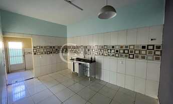 Imagem 2: CASA RESIDENCIAL em CAMPO GRANDE - MS, Monte Castelo