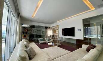 Imagem 7: Apartamento com 2 dormitórios, 234 m² Itaim Bibi - São Paulo/SP