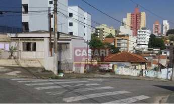 Imagem 5: Terreno à venda, 463 m² - Baeta Neves - São Bernardo do Campo/SP
