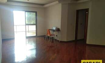 Imagem 5: Apartamento com 3 dormitórios à venda, 118 m² - Santa Maria - Santo André/SP