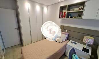 Imagem 7: Lindo apartamento 109 m² - Forest Jundiaí