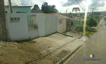 Imagem 4: Terreno à venda, 420 m² por R$ 300.000,00 - Campo Pequeno - Colombo/PR