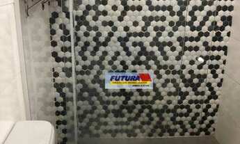 Imagem 6: Apartamento com 2 dormitórios à venda, 63 m² por R$ 195.000,00 - Parque São Vicente - São