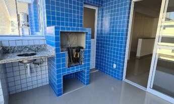 Imagem 4: Ótimo e aconchegante apartamento sendo 1 suíte à venda, 64 m² por R$ 365.000 - Canto do Fo