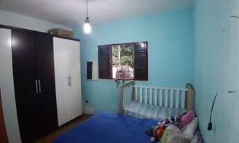 Imagem 2: Casa com 2 dormitórios à venda, 77 m² por R$ 300.000,00 - Ermelino Matarazzo - São Paulo/S