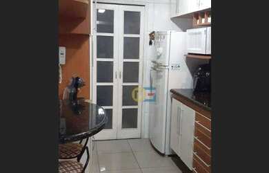 Imagem 5: Apartamento com 2 dormitórios à venda, 80 m² por R$ 425.000 - Vila Independência - São Pau