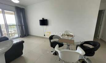 Imagem 2: Apartamento Mirage locação Mobiliado