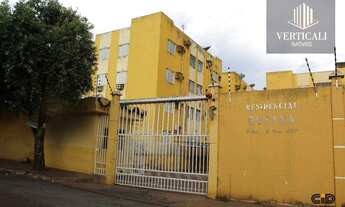 Imagem 1: Apartamento à venda no Cond. Residencial Rosana