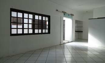 Imagem 3: Térrea para aluguel possui 250 metros quadrados com 2 quartos em Areão - Taubaté - SP