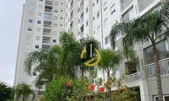 Imagem 4: Cobertura Duplex no Alcance Club - 104m² - 2 Dormitórios (1 Suíte) - 1 Vaga - Churrasqueir