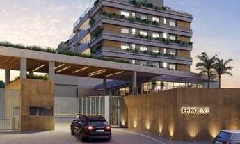 Imagem 2: Casa de condomínio para venda possui 223 metros quadrados com 3 quartos