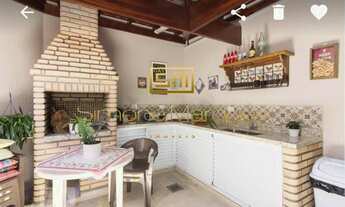 Imagem 7: SãO PAULO - Casa de Condomínio - Santa Teresinha