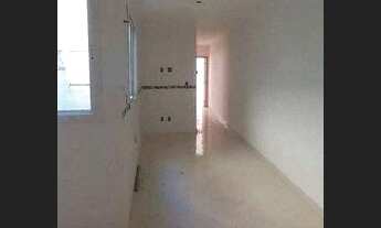 Imagem 4: Cobertura com 2 dormitórios à venda, 96 m² - Vila Valparaíso - Santo André/SP