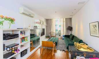 Imagem: Apartamento com 2 dormitórios à venda