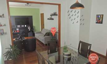 Imagem: Apartamento com 3 dormitórios à venda