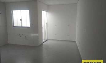 Imagem 3: Sobrado com 2 dormitórios à venda, 110 m² - Vila Vitória - Santo André/SP