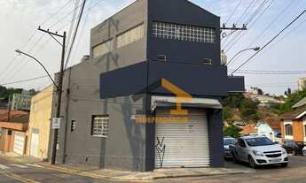 Imagem 3: Prédio à venda, 120 m² por R$ 600.000,00 - Centro - Itatiba/SP