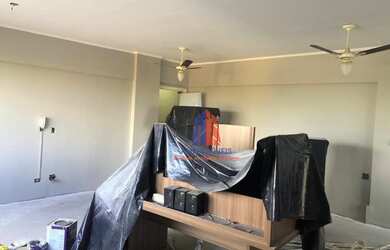 Imagem 5: Sala para alugar, 63 m² por R$ 1.000,00/mês - Centro - Americana/SP