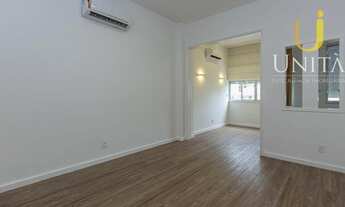 Imagem 2: Apartamento com 2 quartos em Ipanema