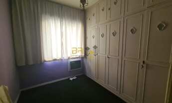 Imagem: Excelente conjugado de quarto e sala a venda