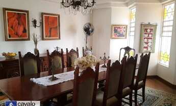 Imagem 5: Casa com 4 dormitórios, 512 m² - venda por R$ 1.800.000,00 ou aluguel por R$ 9.000,00/mês