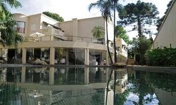 Imagem 2: Bragança Paulista - Casa Padrão - Taboão