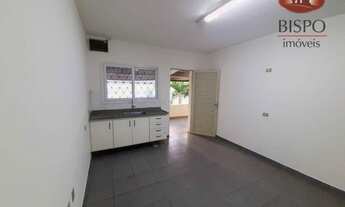 Imagem 6: Casa com 4 dormitórios para alugar, 163 m² por R$ 1.900,00/mês - Vila Santa Maria - Americ