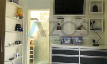 Imagem 14: EXCELENTE SOBRADO COM 03 DORMITÓRIOS NO ATUBA EM CURITIBA POR R$ 648.000,00