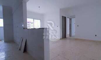 Imagem 6: Apartamento com 2 dormitórios à venda, 87 m² por R$ 465.000,00 - Aviação - Praia Grande/SP