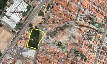 Imagem: Terreno à venda, 9784 m² por R$ 10.000.000,00