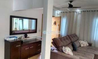 Imagem 3: Sobrado com 3 dormitórios à venda, 240 m² por R$ 980.000,00 - Jardim Alvorada - Cambé/PR