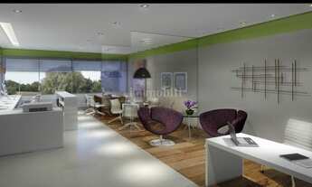 Imagem 2: CONJUNTO COMERCIAL COM BELISSIMO PROJETO PAISAGÍSTICO, PROXIMO AO SHOPPING GRANJA VIANA