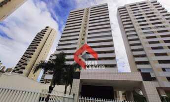 Imagem 3: Apartamento à venda, 58 m² por R$ 370.000,00 - Cambeba - Fortaleza/CE