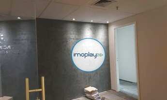 Imagem 4: Sala comercial no Itaim Bibi, excelente localização