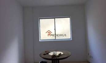 Imagem 6: Apartamento com 1 dormitório à venda, 45 m² por R$ 210.000,00 - Tupi - Praia Grande/SP