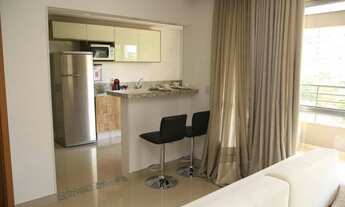 Imagem 5: Apartamento 3\4 3suites Jardim Atlântico